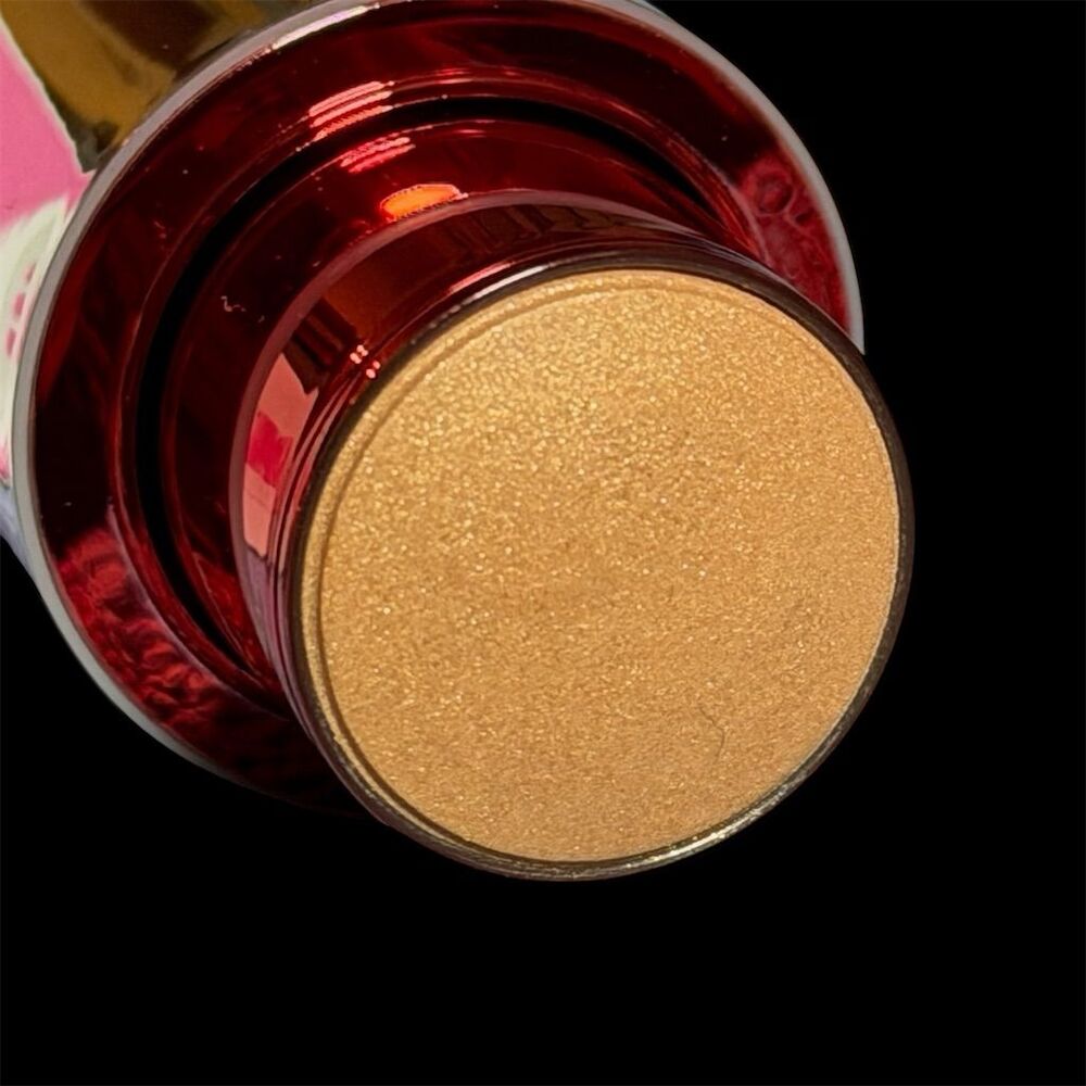 UOMA Beauty Double Take Highlighter Stick in HONEY HONEY 0.21oz